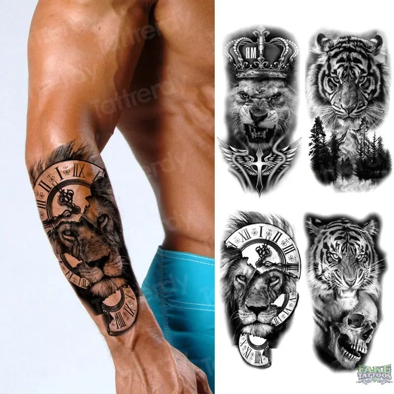 flash tattoos for men 0044