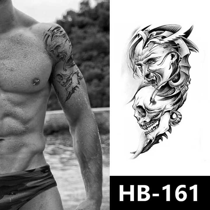 flash tattoos for men 0050