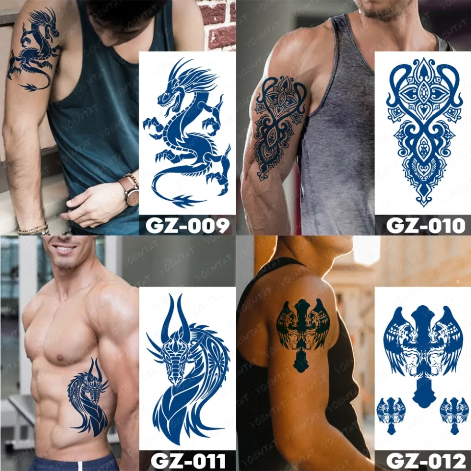 flash tattoos for men 0053