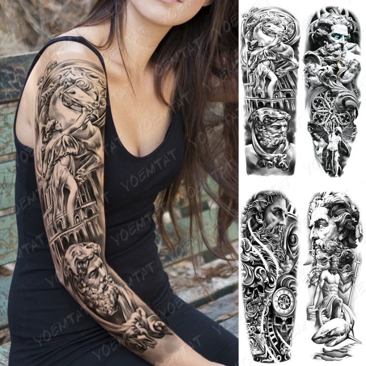 flash tattoos for men 0066