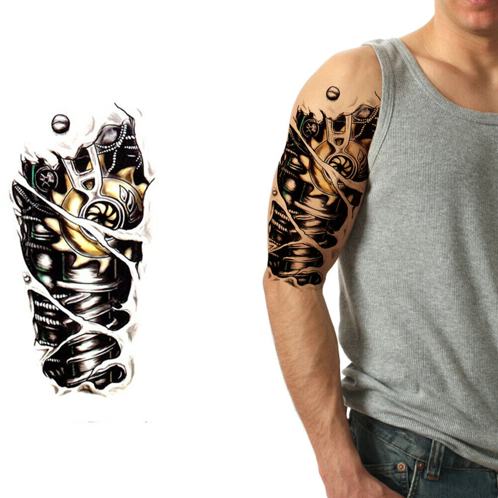 flash tattoos for men 0067