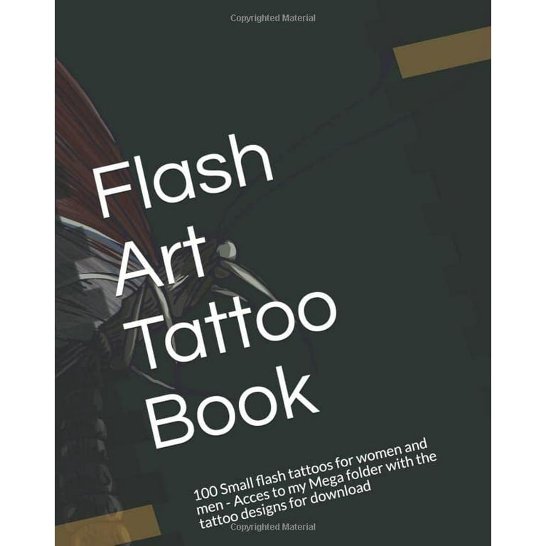 flash tattoos for men 0071