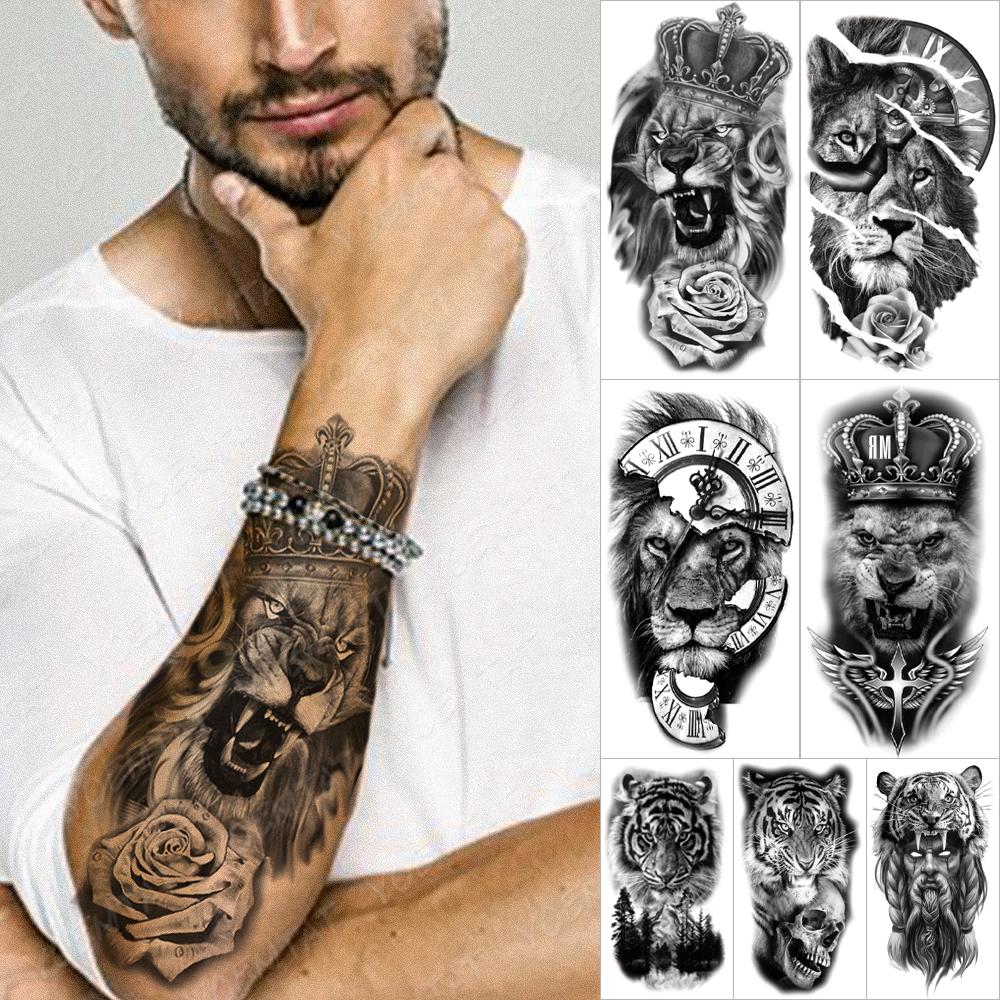 flash tattoos for men 0090