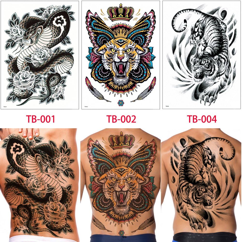 Florida tattoos for men 0078