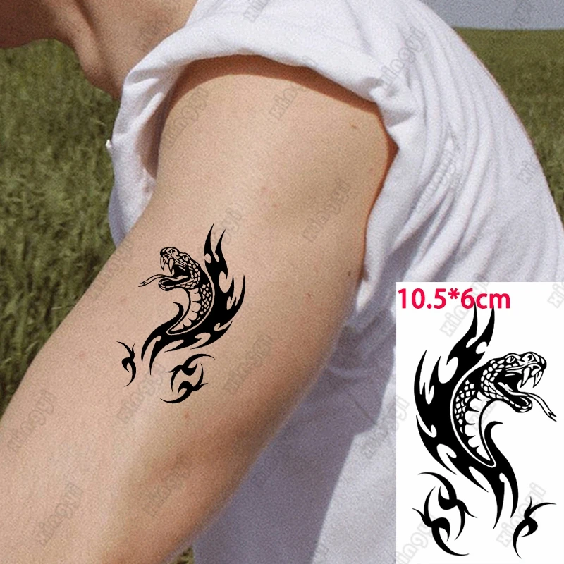 foot tattoos for men 0022