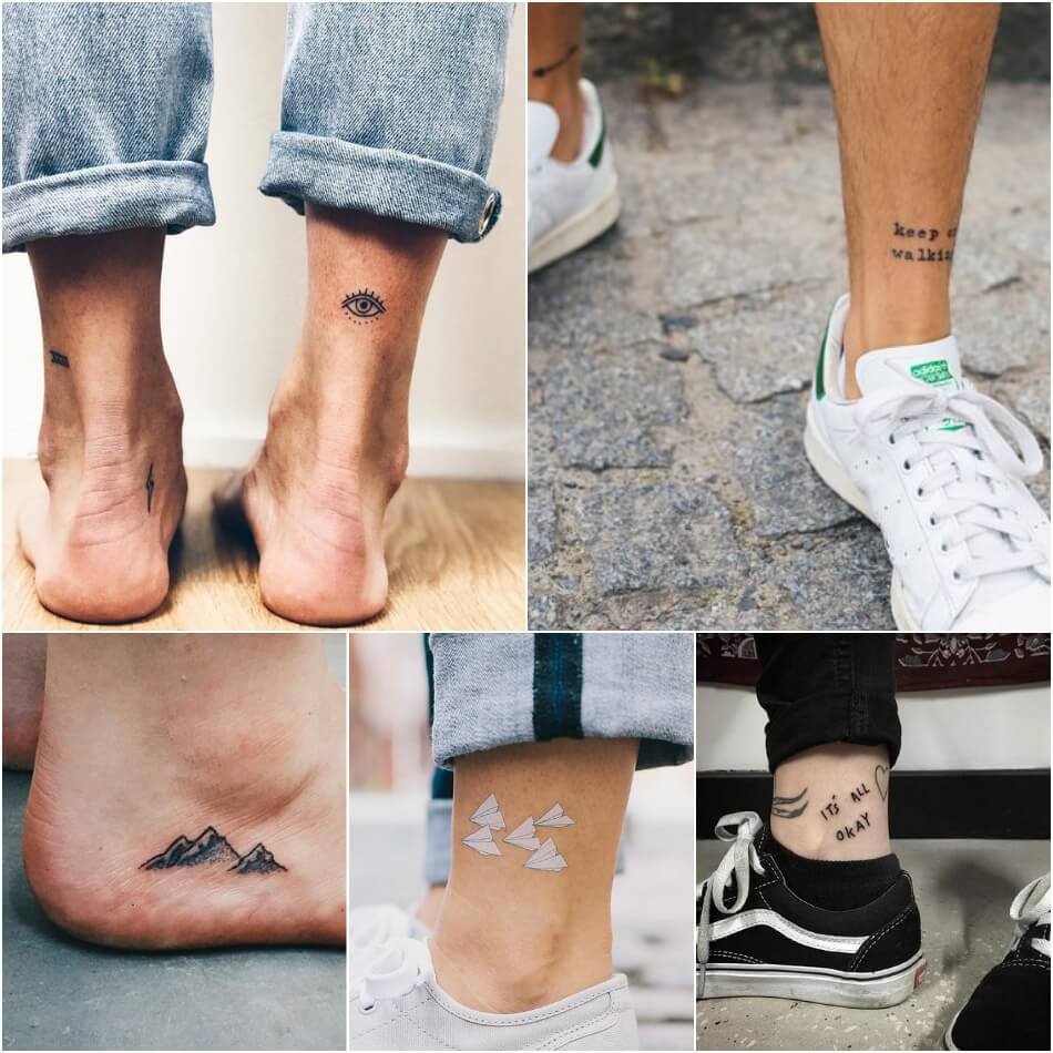 foot tattoos for men 0026