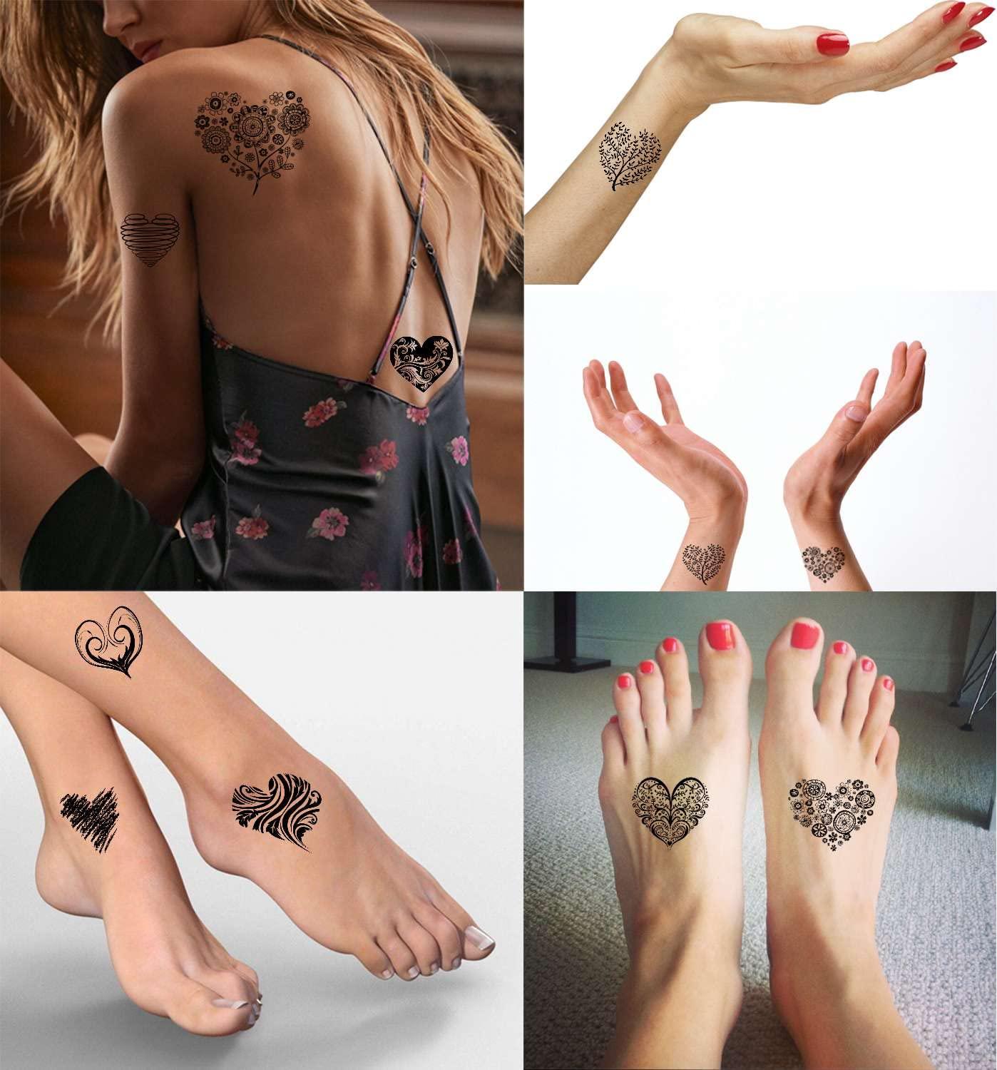 foot tattoos for men 0031