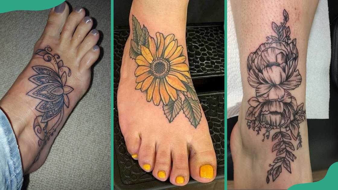 foot tattoos for men 0038