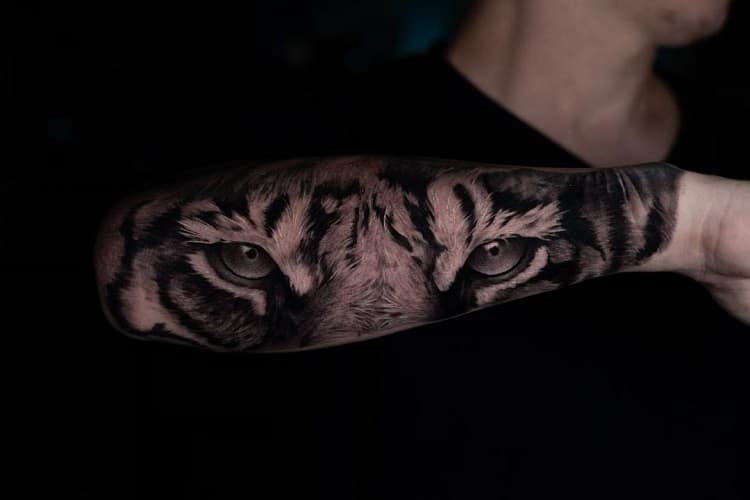 forearm sleeve tattoos for men 0024