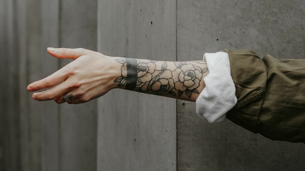 forearm sleeve tattoos for men 0072