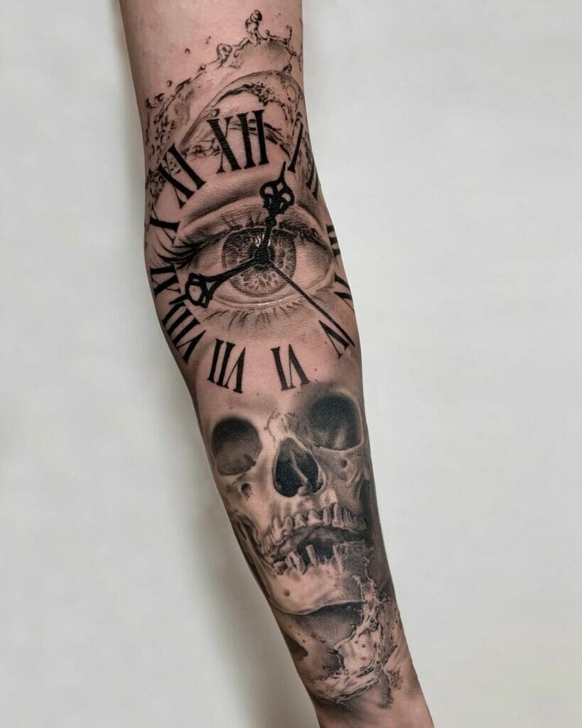 forearm sleeve tattoos for men 0078