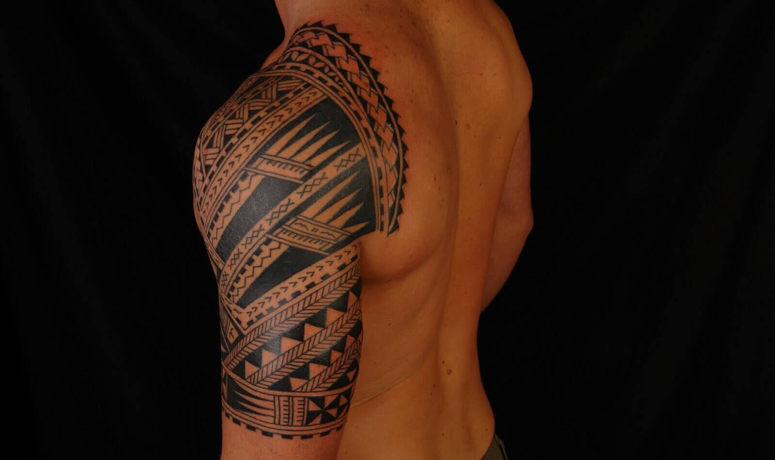 forearm sleeve tattoos for men 0083