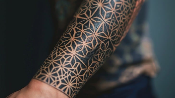 forearm tattoos for men 0035