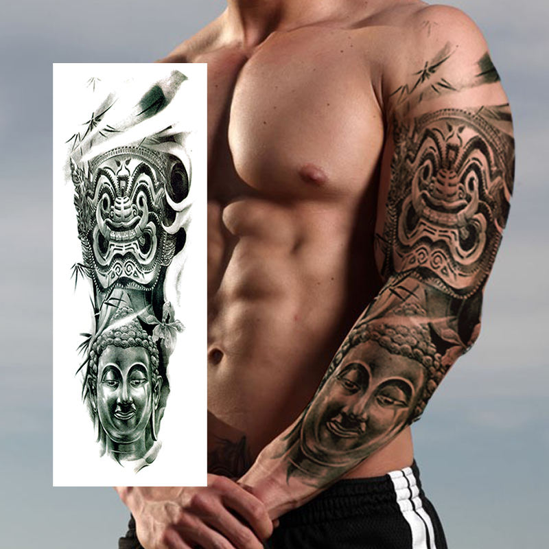 forearm tattoos for men