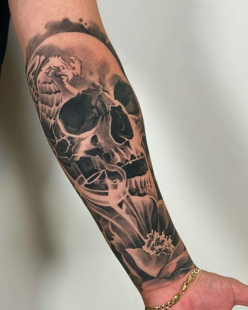 forearm tattoos for men 0042