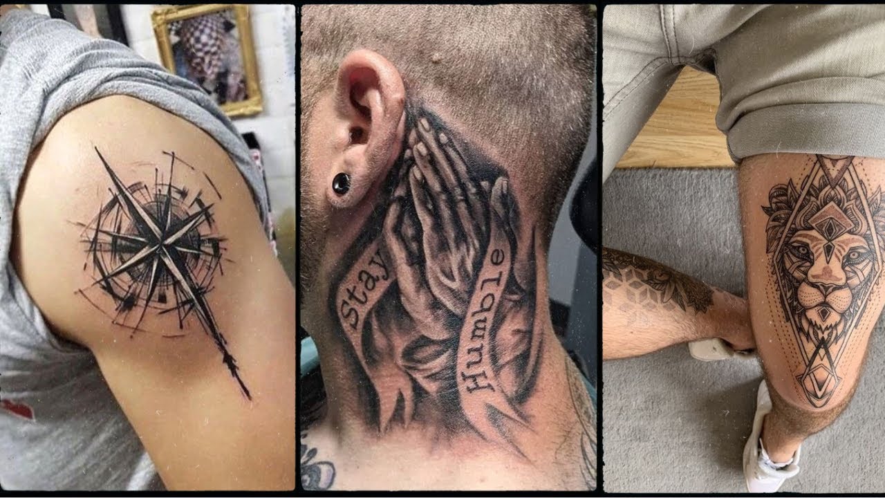 forearm tattoos for men 0086