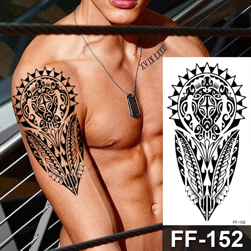 free tattoos for men 0019