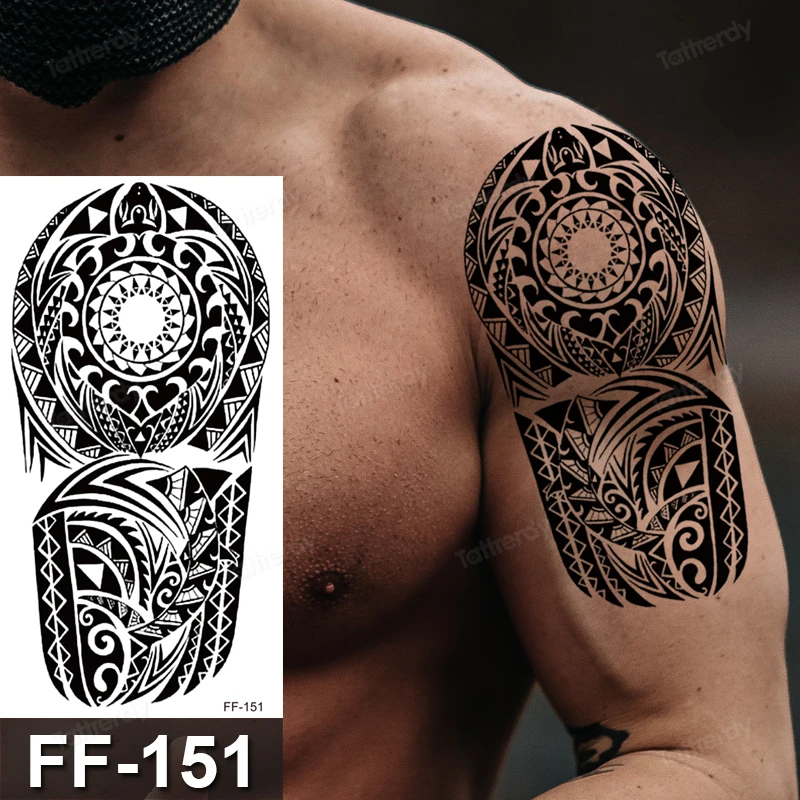 free tattoos for men 0027