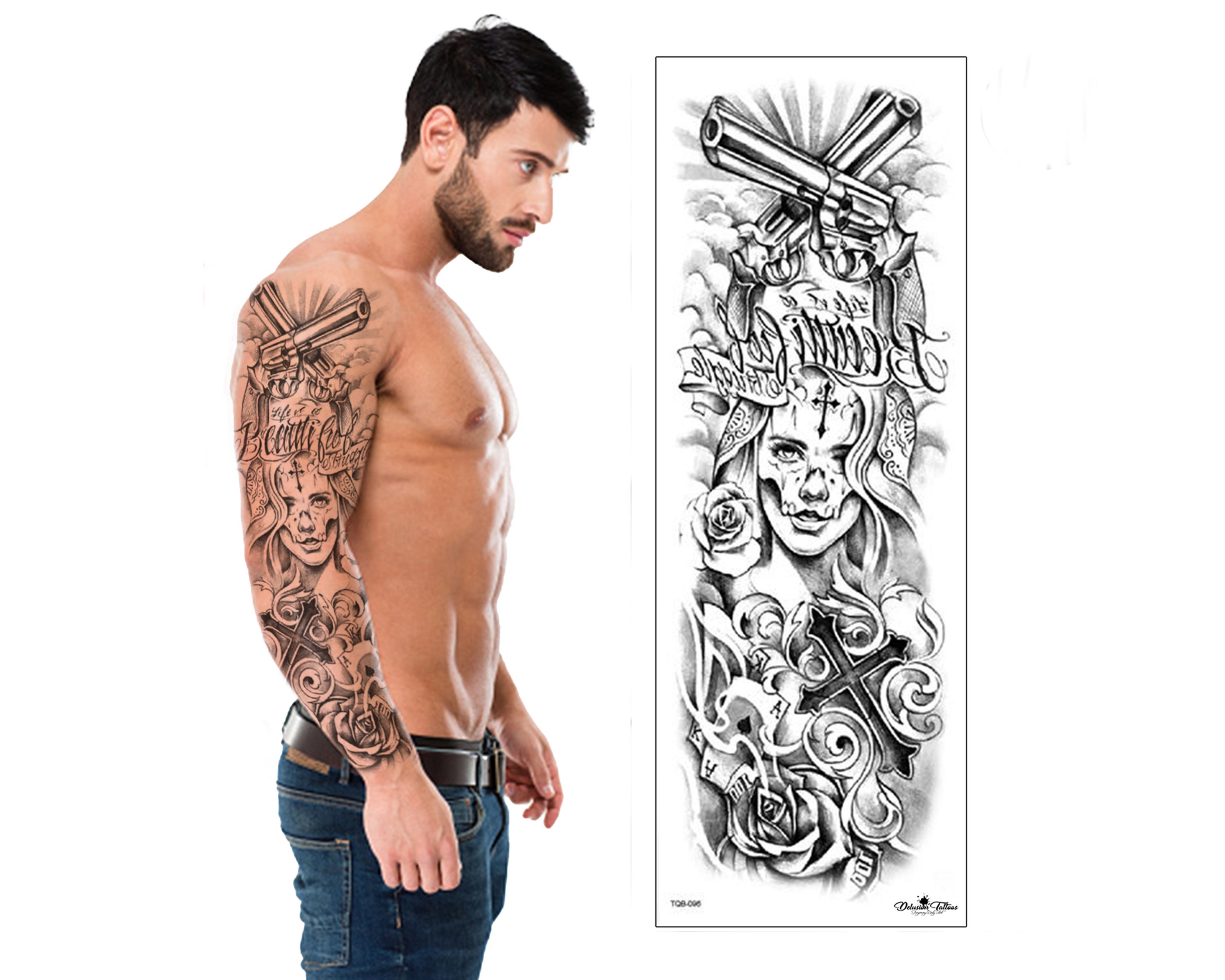 free tattoos for men 0034