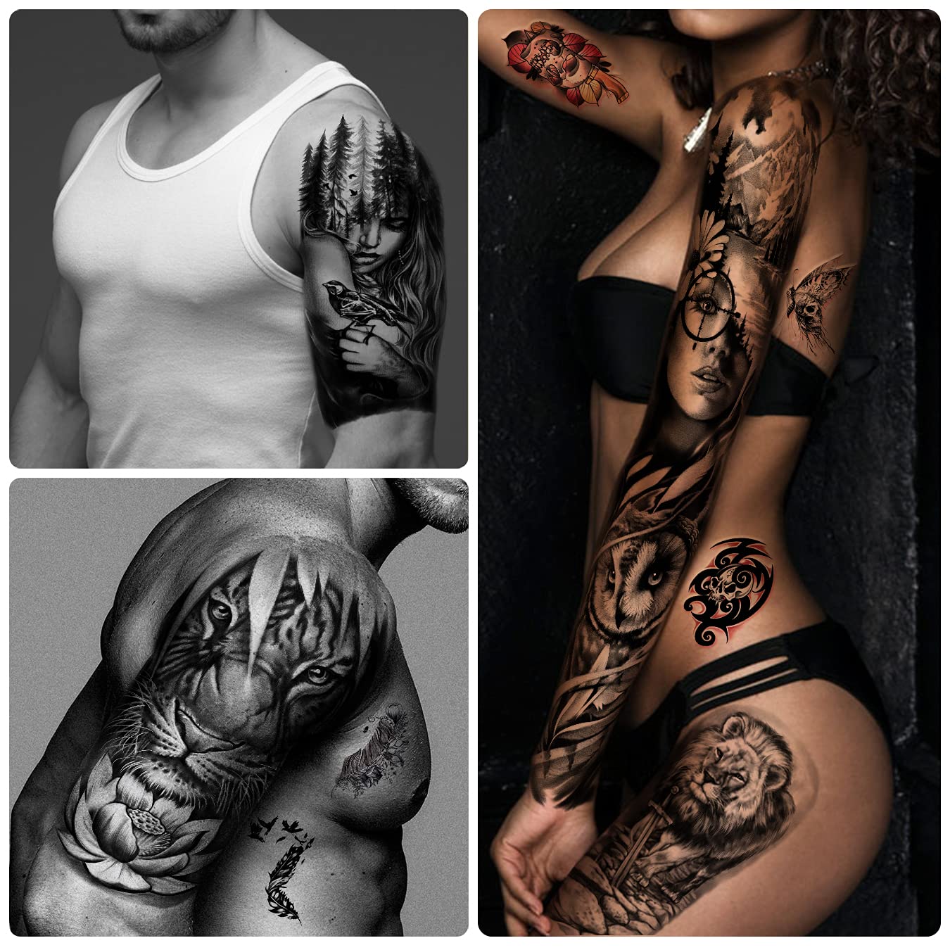 free tattoos for men 0094