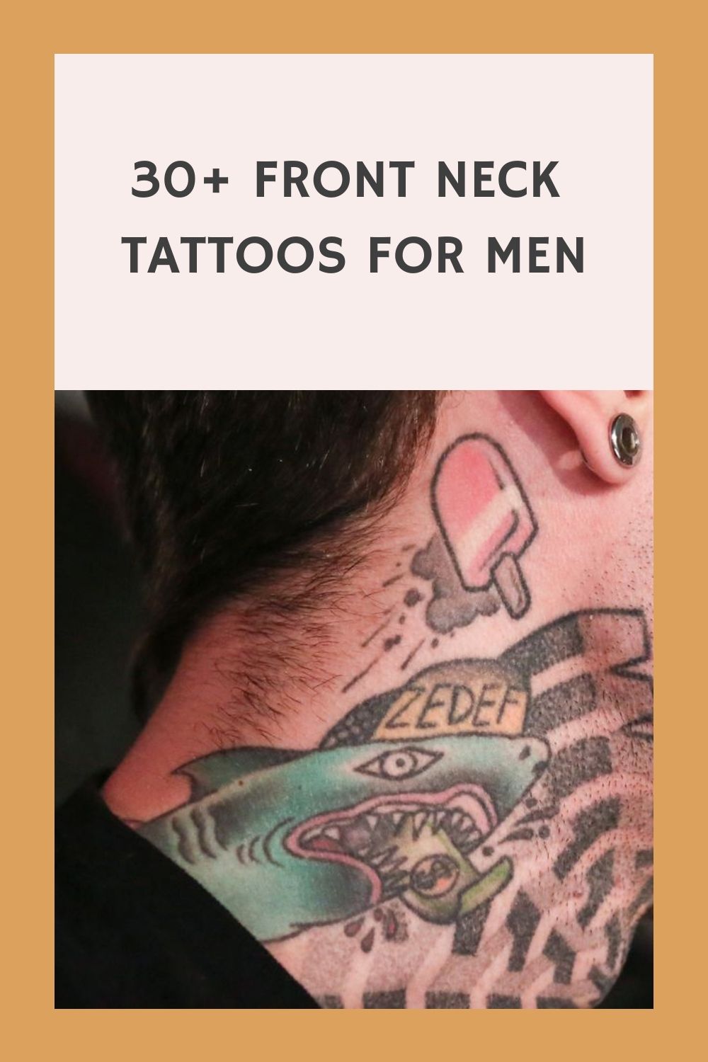 front neck tattoos for men 0087