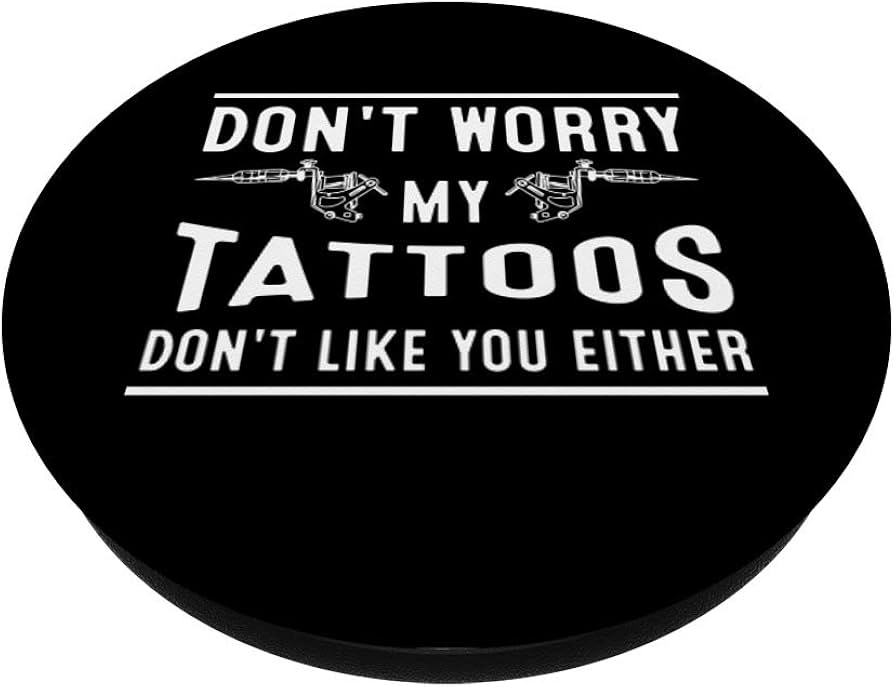 funny tattoos for men 0064