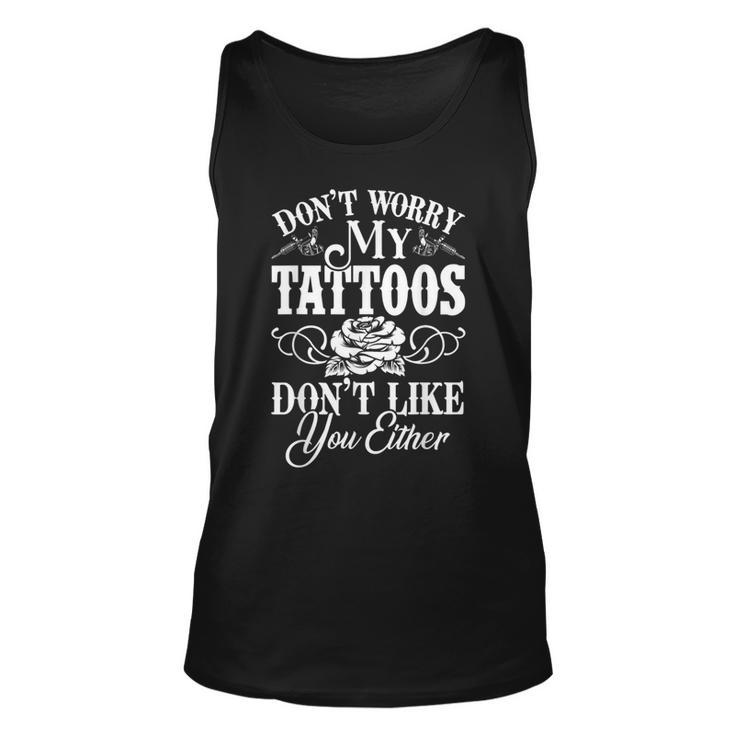 funny tattoos for men 0095