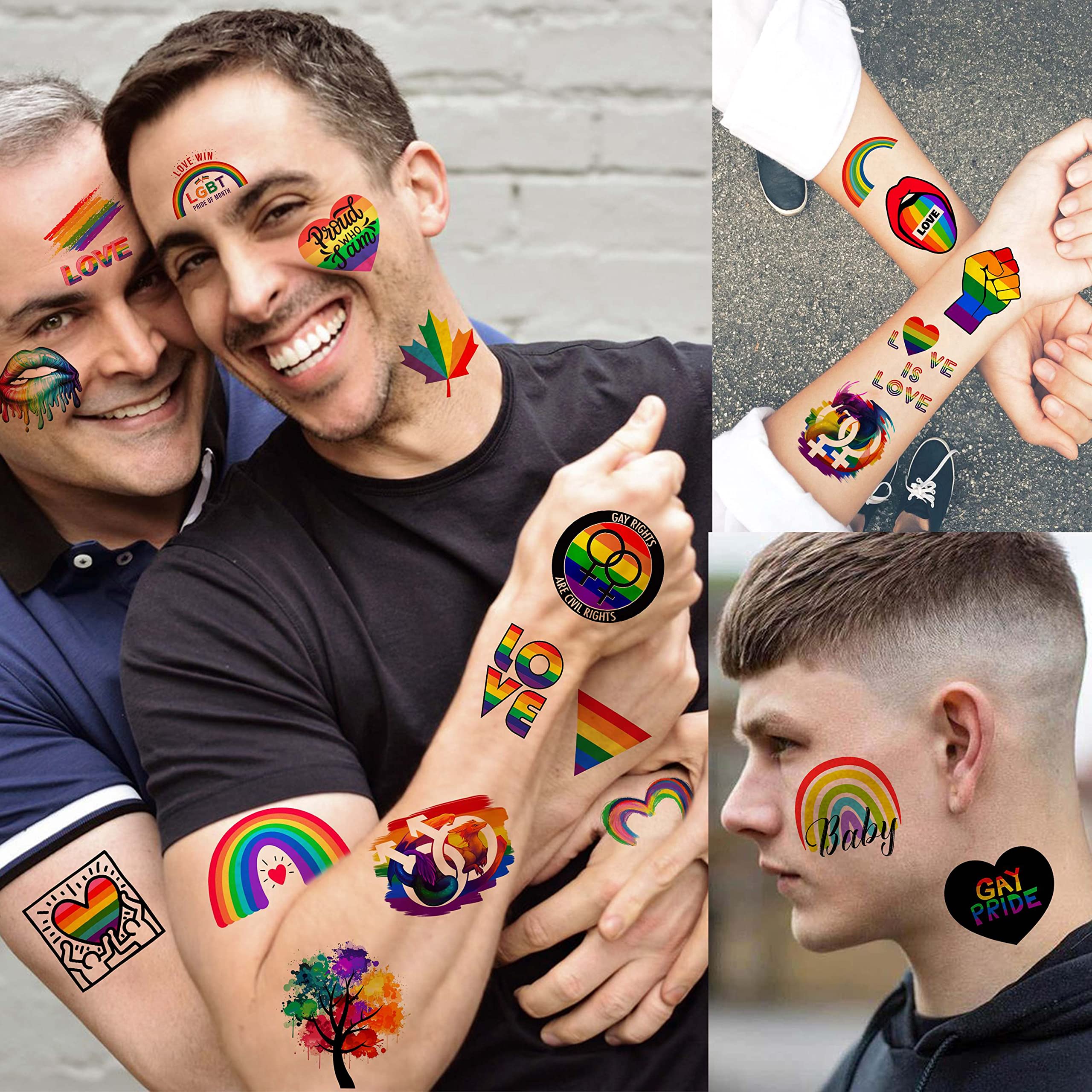 gay tattoos for men designs