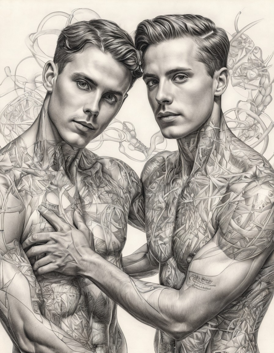 gay tattoos for men 0063