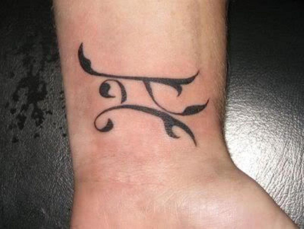 Gemini tattoos for men 0085