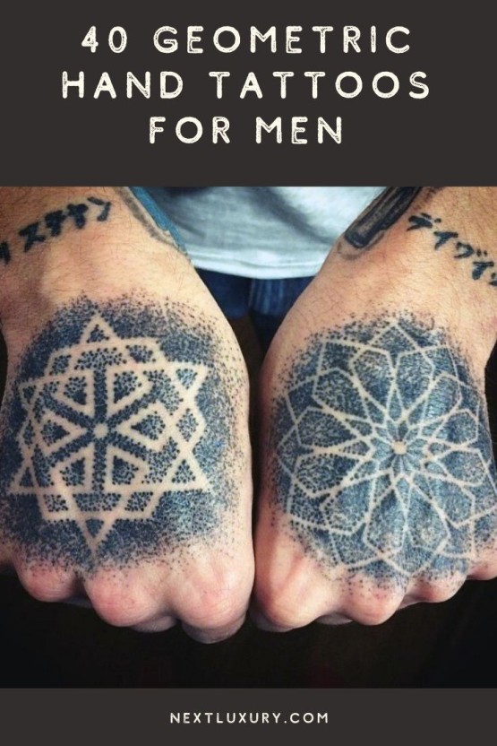 geometric tattoos for men 0026