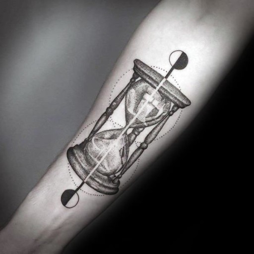 geometric tattoos for men 0045