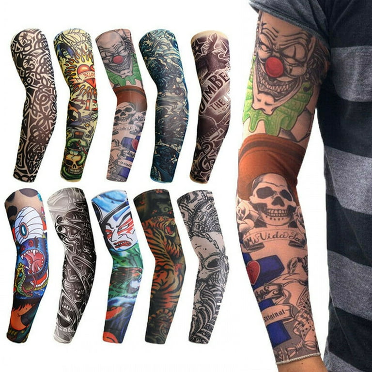 golf tattoos for men 0082