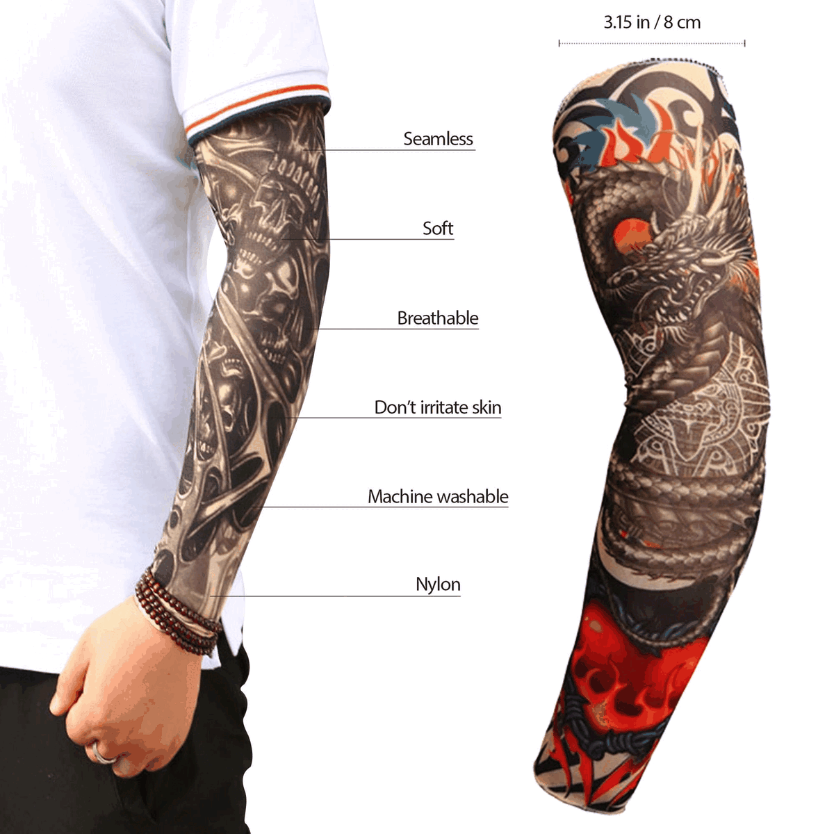 golf tattoos for men 0099