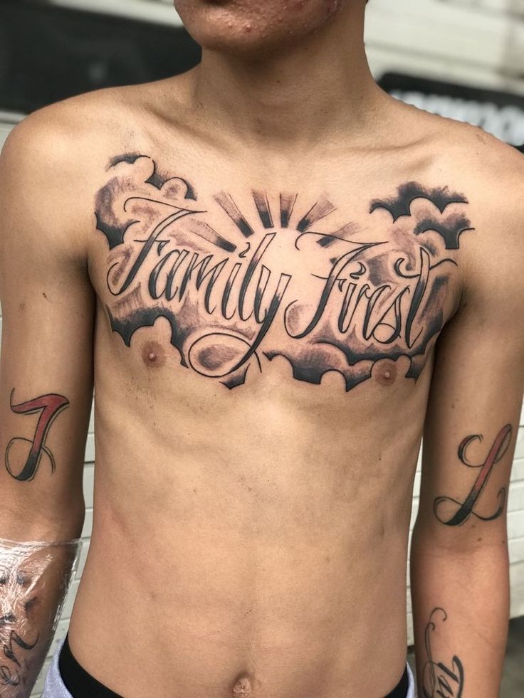 good first tattoos for men 0061