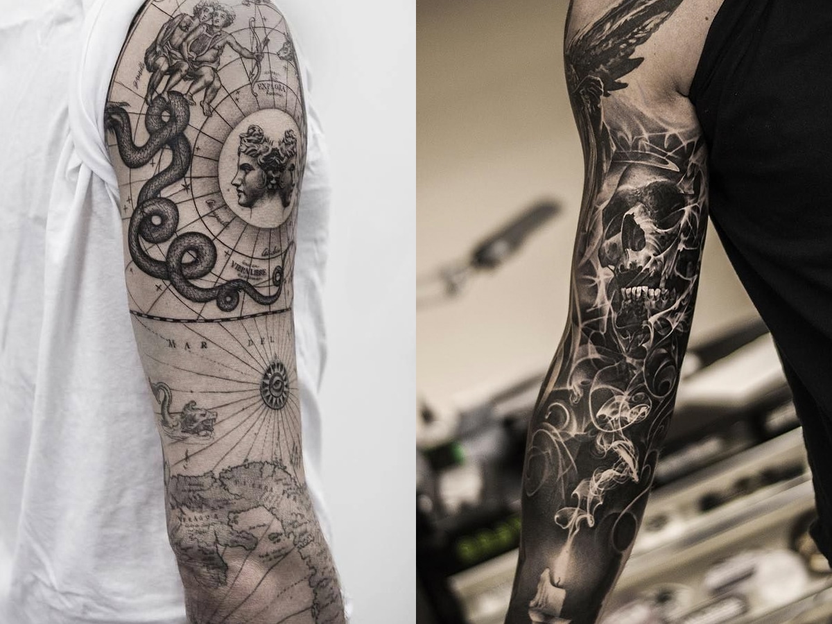 good first tattoos for men 0079