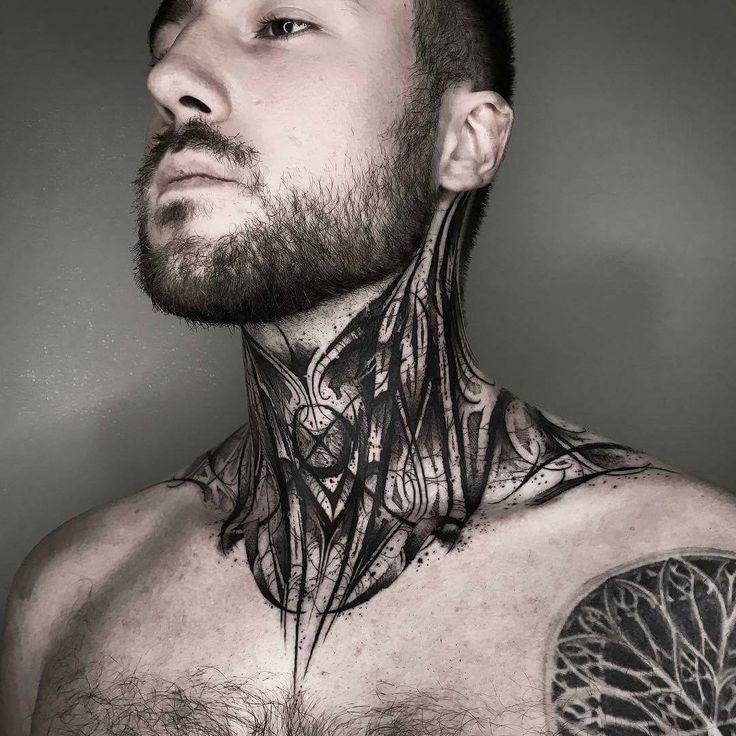 evil tattoos for men 0046