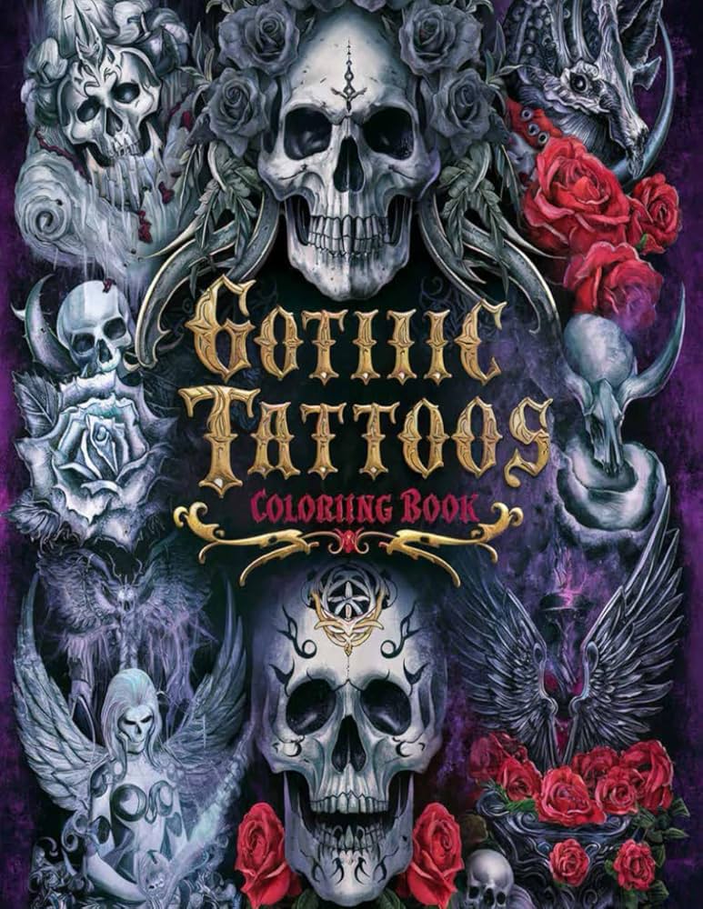 evil tattoos for men 0058