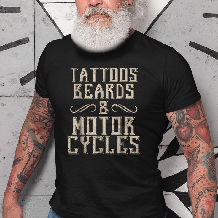 grandpa tattoos for men 0015