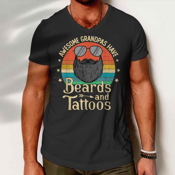 grandpa tattoos for men 0056