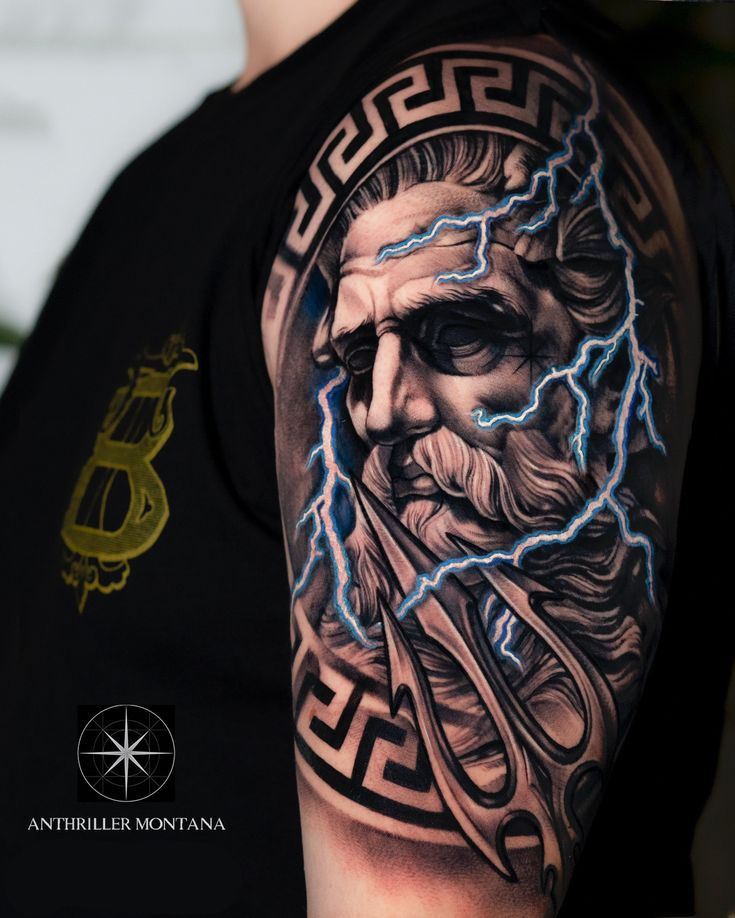 greek god tattoos for men 0023