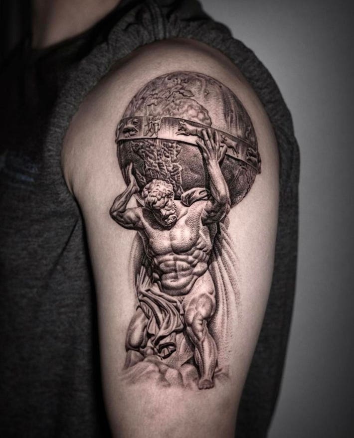 greek god tattoos for men 0026