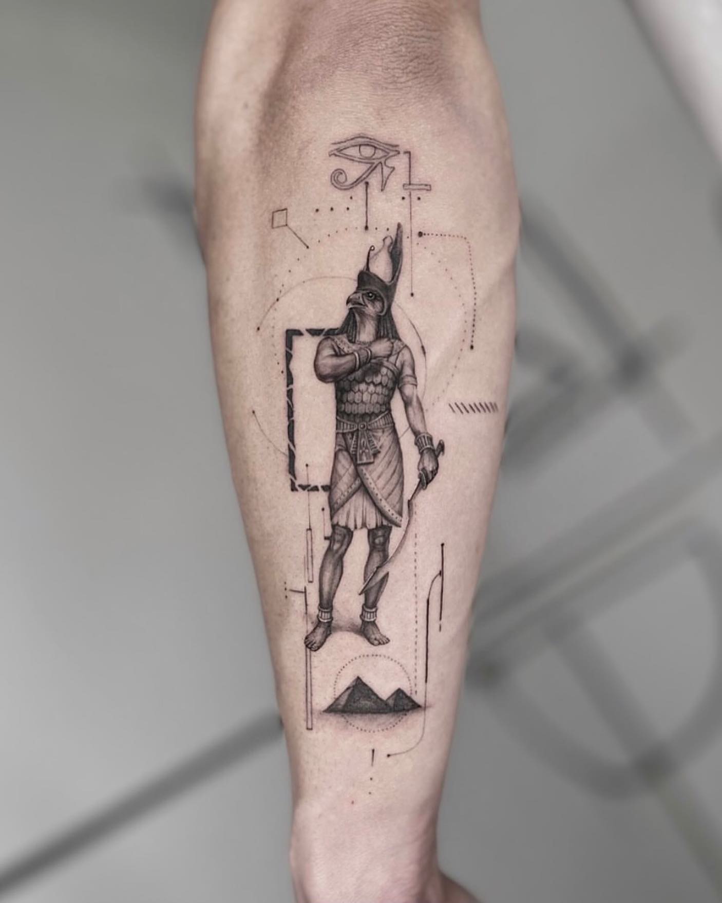 greek god tattoos for men 0030