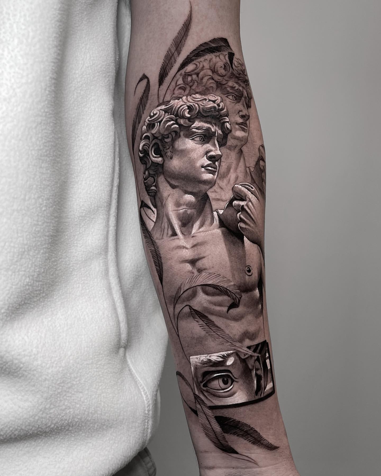 greek god tattoos for men 0036