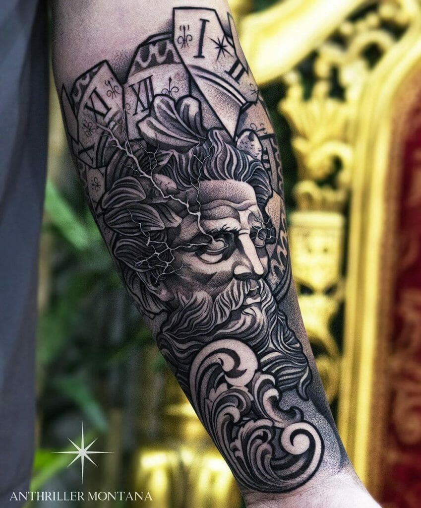 greek god tattoos for men 0038