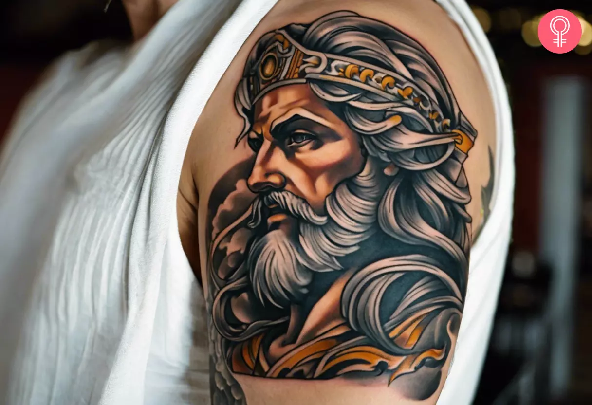 greek god tattoos for men 0041