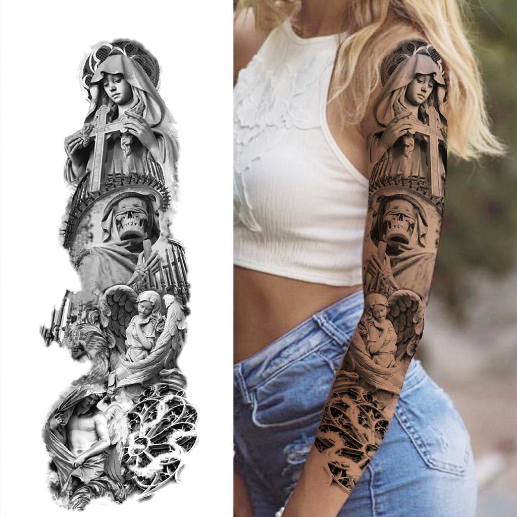 greek god tattoos for men 0054