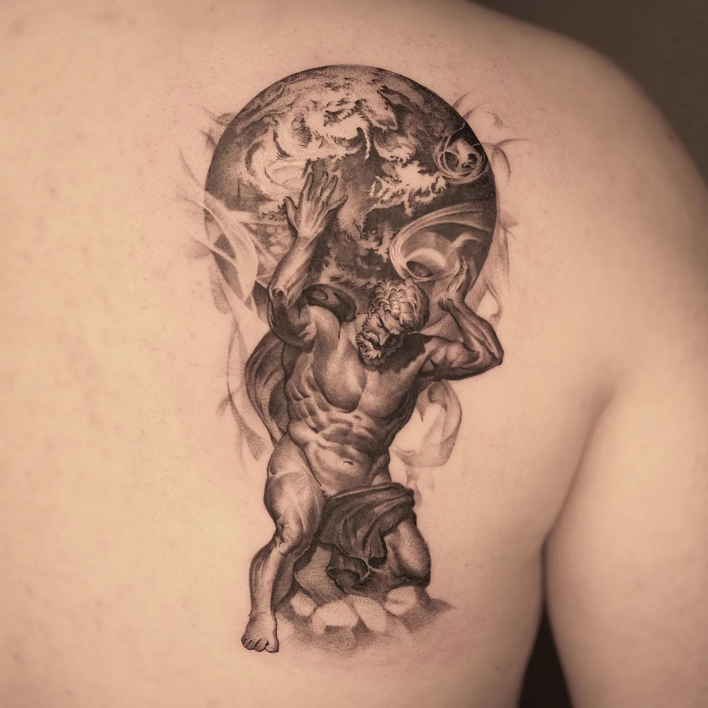 greek god tattoos for men 0055