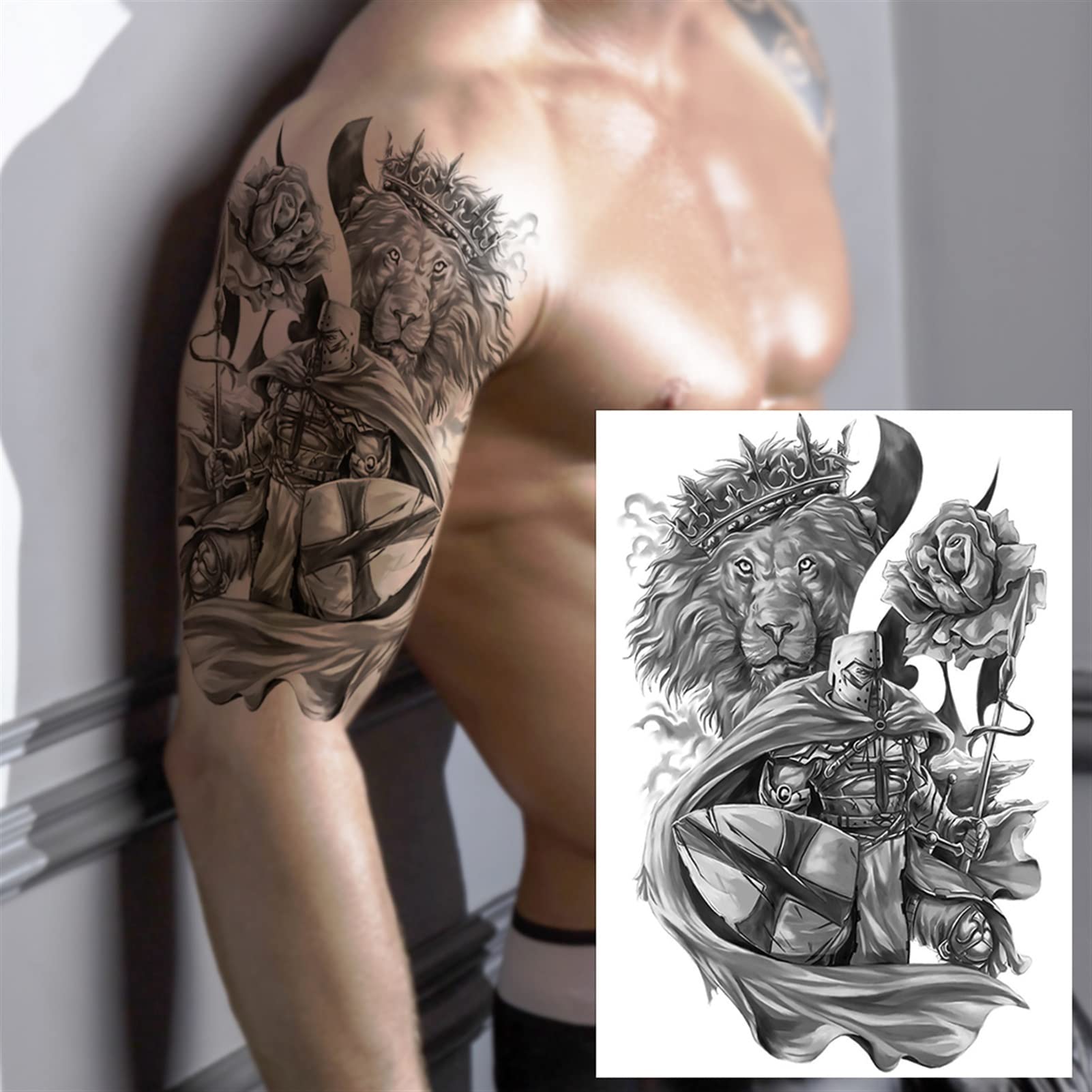 greek god tattoos for men 0061