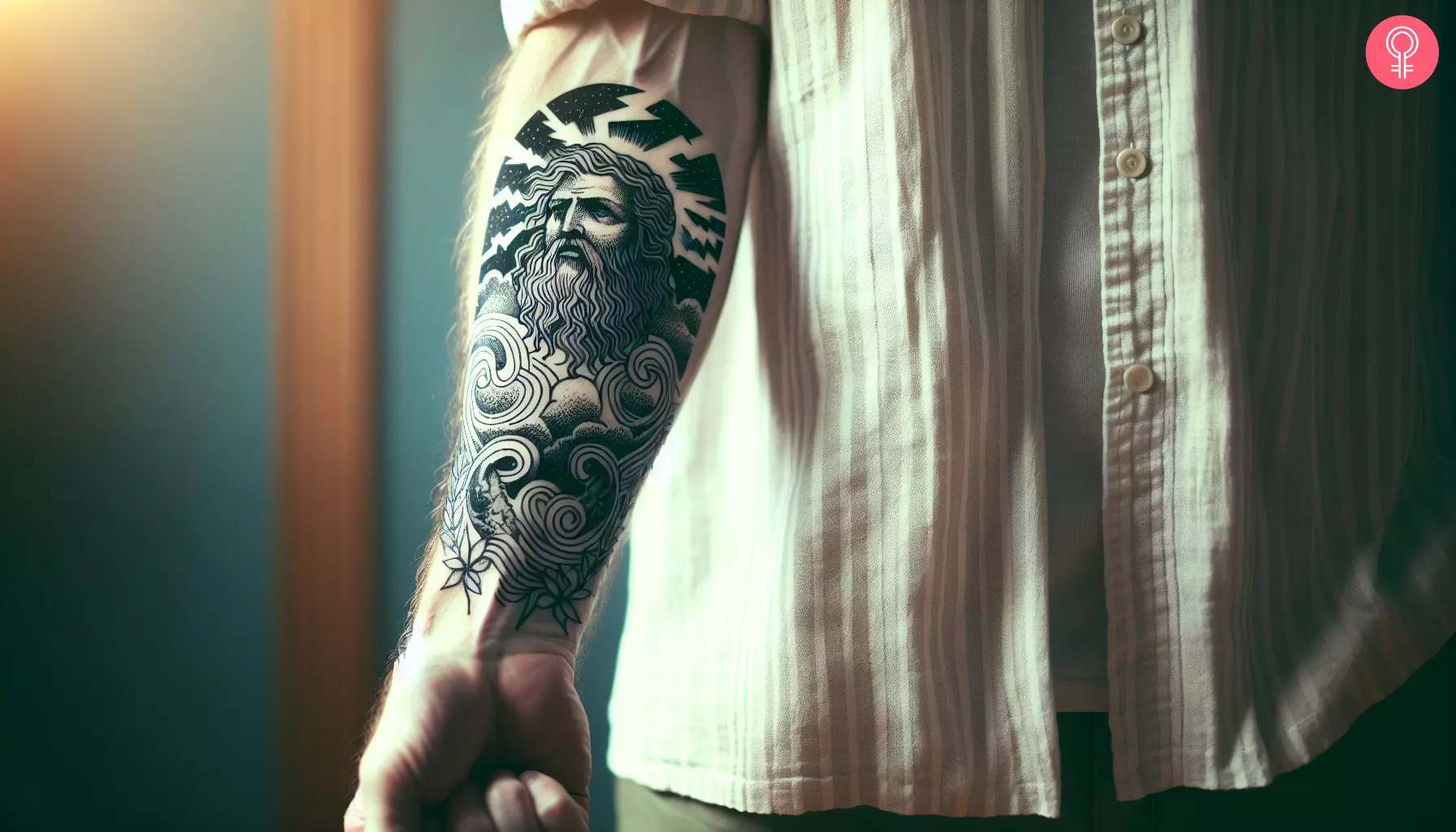 greek god tattoos for men 0068